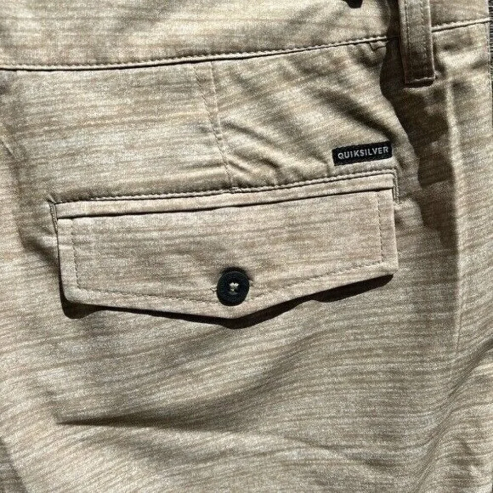 🌻NEW Quiksilver Platypus Amphibian 20